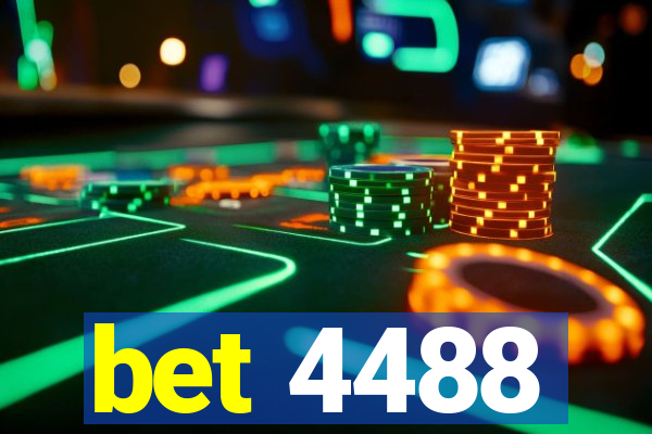bet 4488